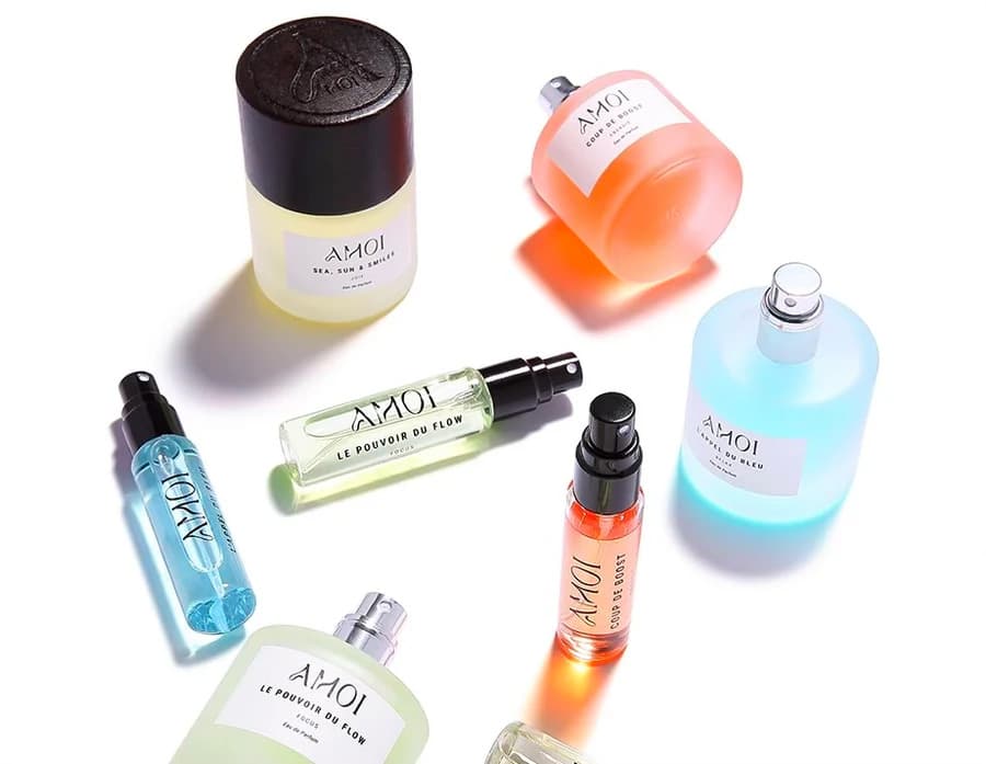 How AMOI Parfums Increased Conversion Rates by 25% with AI Sales Assistance