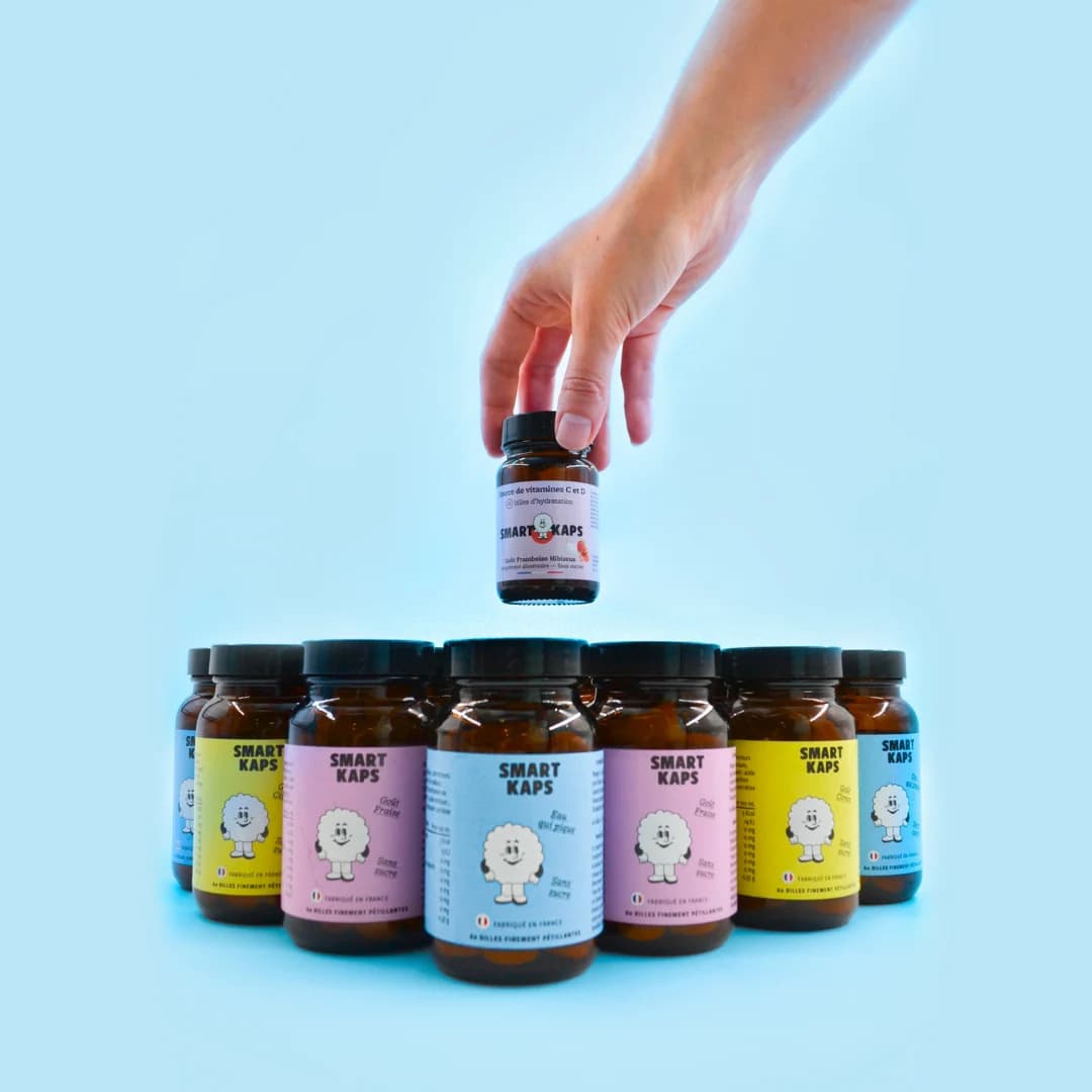 How Smart Kaps Achieved Natural AI Customer Interactions